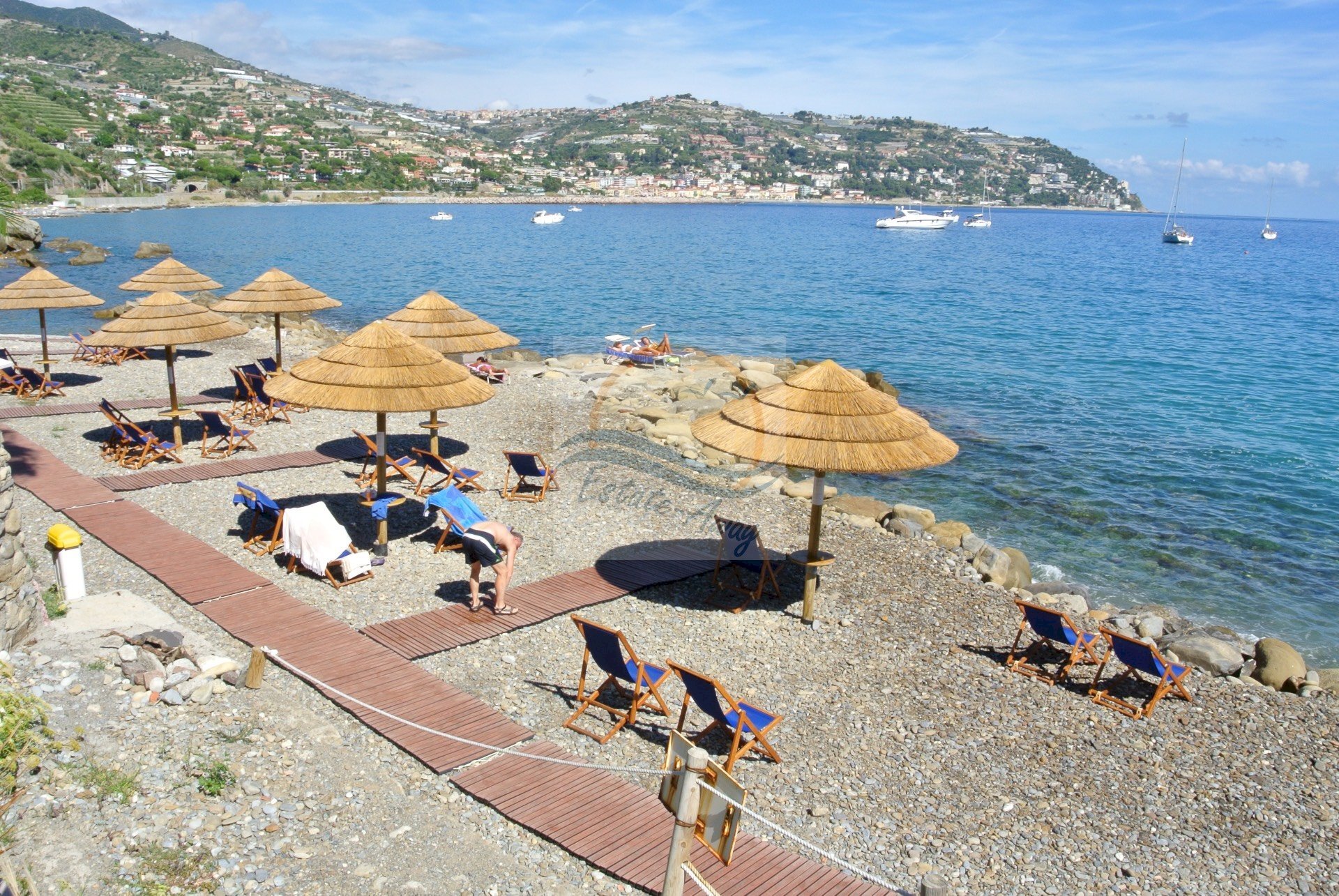 Foto 2 - Bilocale Madonna della ruota, Bordighera - foto 2