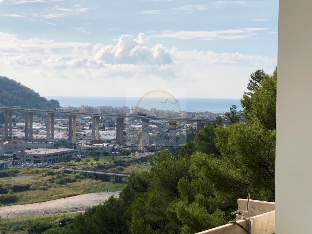 Foto 3 - Villa Via dell'Olmo, Camporosso - foto 3