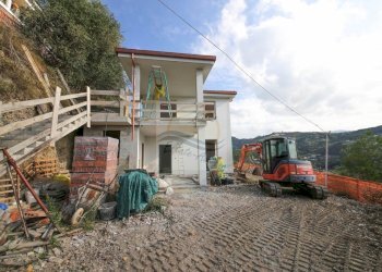 Foto 4 - Villa Via dell'Olmo, Camporosso - foto 4