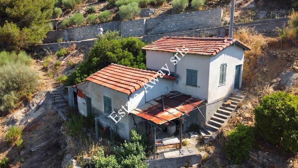 Foto 1 - Rustic Via Cornice Dei Due Golfi, Bordighera - photo 1