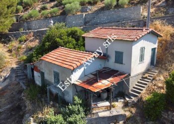 Foto 1 - Rustic Via Cornice Dei Due Golfi, Bordighera - photo 1