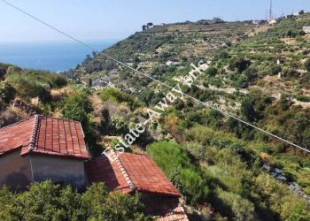 Foto 2 - Rustic Via Cornice Dei Due Golfi, Bordighera - photo 2