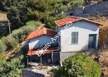 Foto 4 - Rustic Via Cornice Dei Due Golfi, Bordighera - photo 4