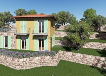 Foto 17 - Rustic Via Cornice Dei Due Golfi, Bordighera - photo 17