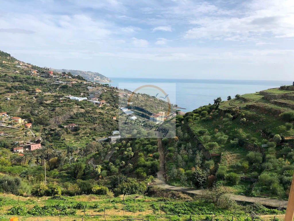 Foto 2 - Villa Via dei colli, Bordighera - foto 2