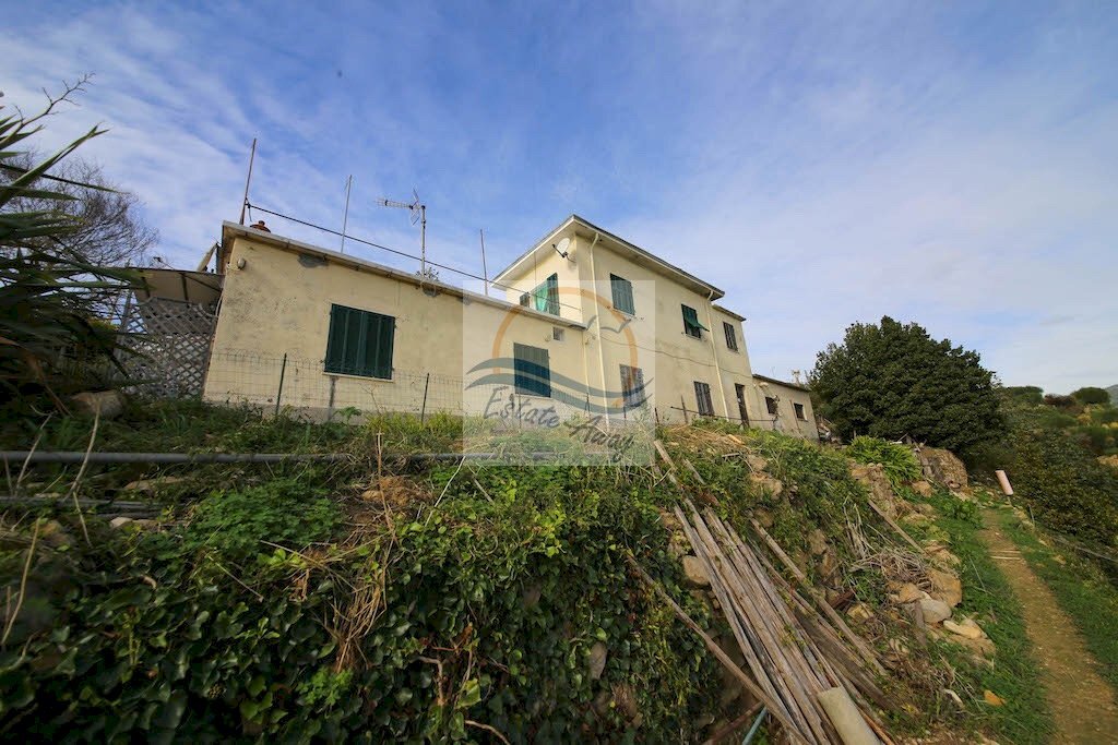 Foto 3 - Villa Via dei colli, Bordighera - foto 3