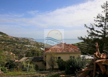 Foto 1 - Villa Via dei colli, Bordighera - foto 1