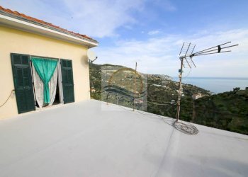 Foto 4 - Villa Via dei colli, Bordighera - foto 4