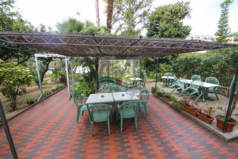 Foto 1 - Villa Via Vittorio Veneto, Bordighera - foto 1