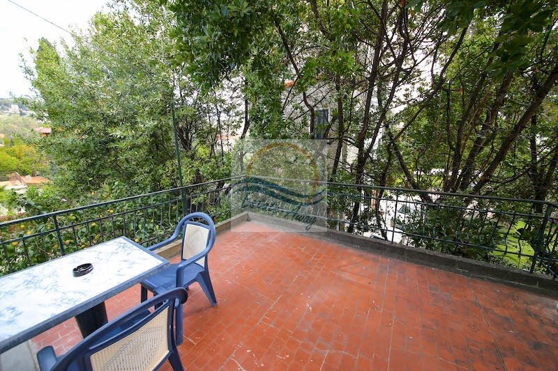 Foto 3 - Villa Via Vittorio Veneto, Bordighera - foto 3