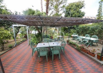 Foto 1 - Villa Via Vittorio Veneto, Bordighera - foto 1