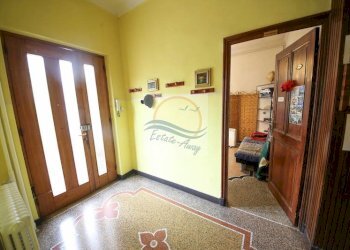 Foto 13 - Villa Via Vittorio Veneto, Bordighera - foto 12