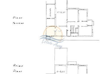 Foto 15 - Villa Via Vittorio Veneto, Bordighera - foto 14