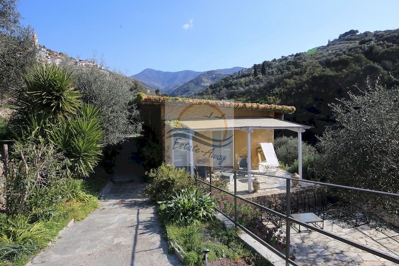 Foto 3 - Villa vIALE europa, Vallebona - foto 3