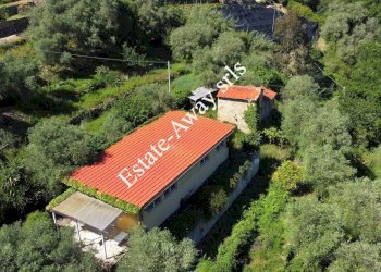 Foto 1 - Villa vIALE europa, Vallebona - foto 1