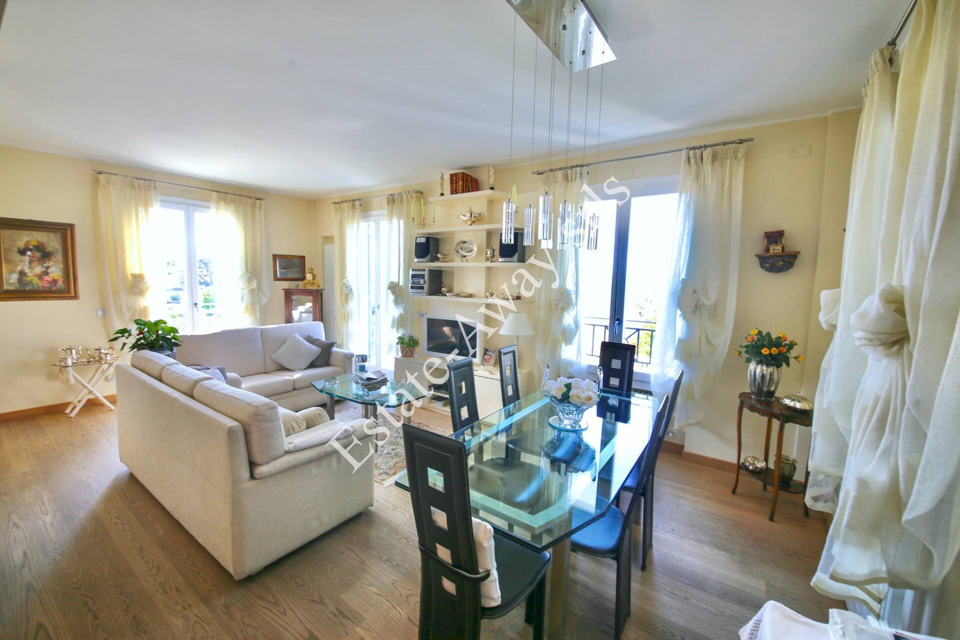 Foto 2 - Quadrilocale Via Vittorio Veneto, Bordighera - foto 2