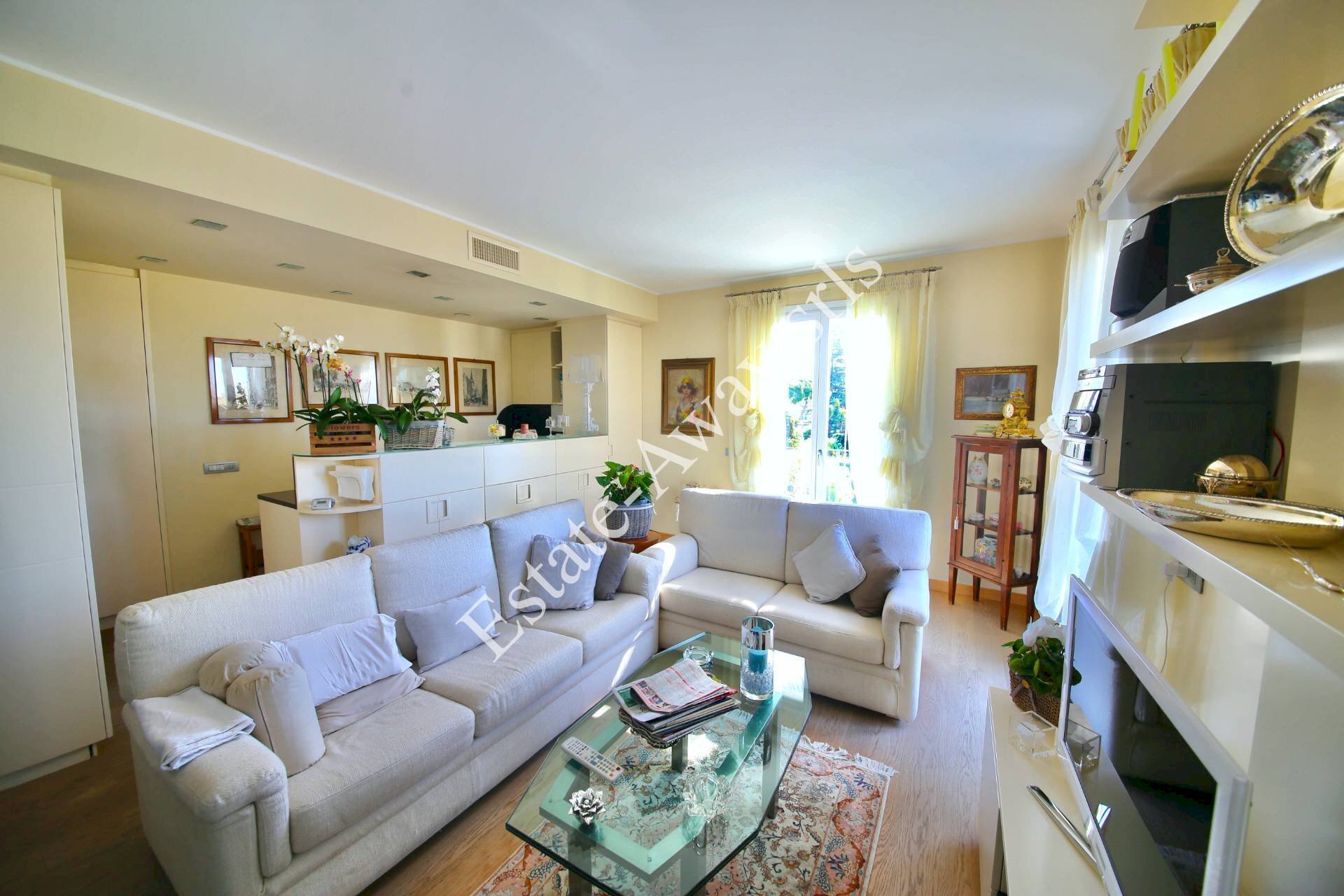 Foto 3 - Quadrilocale Via Vittorio Veneto, Bordighera - foto 3