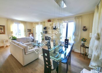 Foto 2 - Quadrilocale Via Vittorio Veneto, Bordighera - foto 2