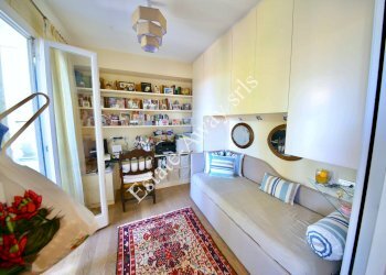 Foto 7 - Quadrilocale Via Vittorio Veneto, Bordighera - foto 7