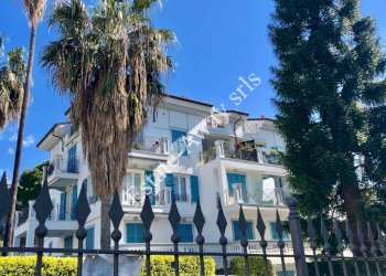 Foto 10 - Quadrilocale Via Vittorio Veneto, Bordighera - foto 10