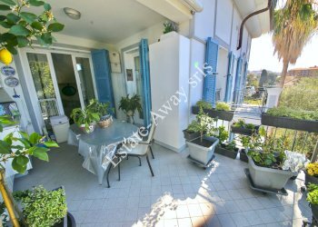 Foto 12 - Quadrilocale Via Vittorio Veneto, Bordighera - foto 12