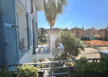 Foto 14 - Quadrilocale Via Vittorio Veneto, Bordighera - foto 14