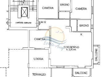 Foto 16 - Quadrilocale Via Vittorio Veneto, Bordighera - foto 16