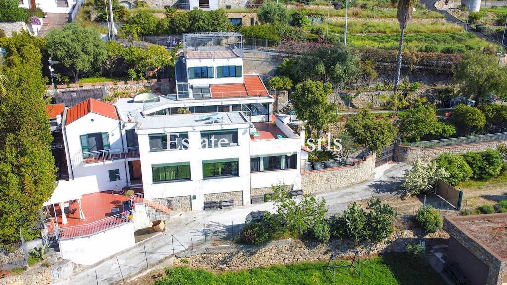 Foto 1 - Villa Strada Valdirodi, Ospedaletti - photo 1