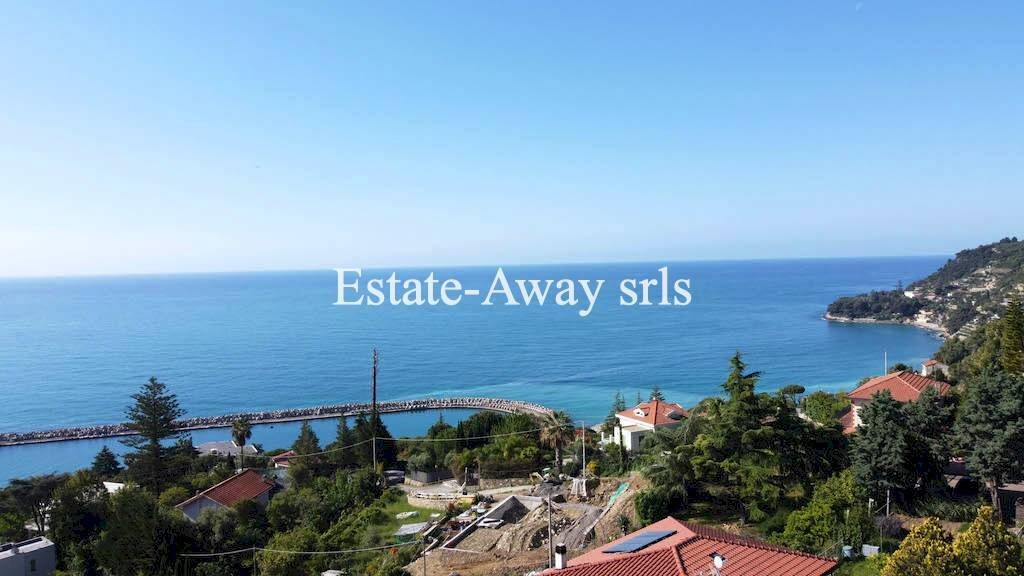 Foto 2 - Villa Strada Valdirodi, Ospedaletti - photo 2