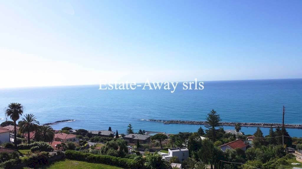 Foto 3 - Villa Strada Valdirodi, Ospedaletti - photo 3