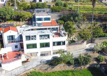 Foto 1 - Villa Strada Valdirodi, Ospedaletti - photo 1