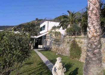 Foto 5 - Villa Strada Valdirodi, Ospedaletti - photo 5