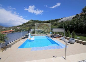 Foto 1 - Villa Vallecrosia - foto 1