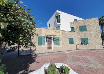 Foto 1 - Villa Via Cornice dei due golfi, Bordighera - foto 1