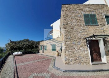 Foto 2 - Villa Via Cornice dei due golfi, Bordighera - foto 2