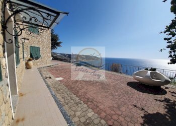 Foto 3 - Villa Via Cornice dei due golfi, Bordighera - foto 3
