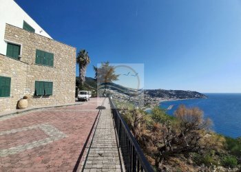 Foto 5 - Villa Via Cornice dei due golfi, Bordighera - foto 5