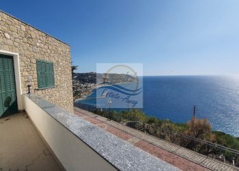 Foto 6 - Villa Via Cornice dei due golfi, Bordighera - foto 6