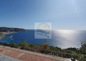 Foto 8 - Villa Via Cornice dei due golfi, Bordighera - foto 8