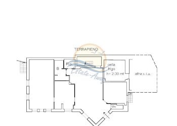 Foto 16 - Villa Via Cornice dei due golfi, Bordighera - foto 16