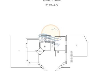 Foto 17 - Villa Via Cornice dei due golfi, Bordighera - foto 17