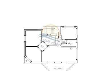 Foto 18 - Villa Via Cornice dei due golfi, Bordighera - foto 18