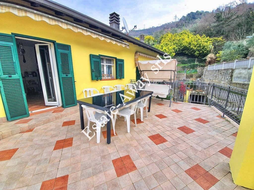 Foto 3 - Villa Strada statale, Soldano - foto 3