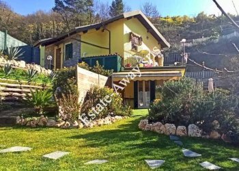 Foto 1 - Villa Strada statale, Soldano - foto 1