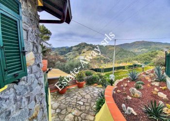 Foto 2 - Villa Strada statale, Soldano - foto 2