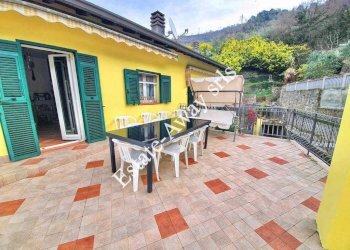 Foto 3 - Villa Strada statale, Soldano - foto 3