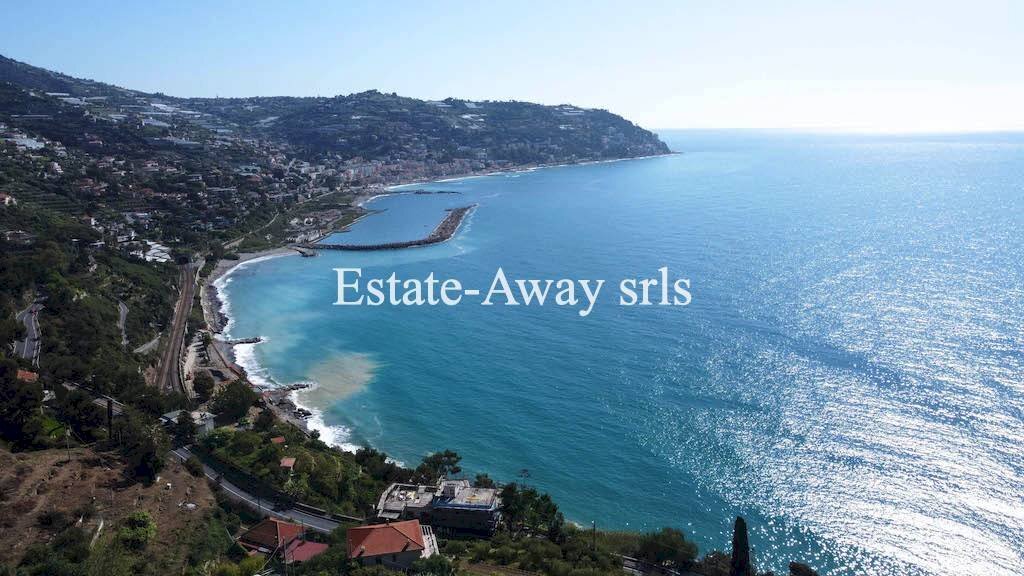 Foto 1 - Villa Bordighera - foto 1