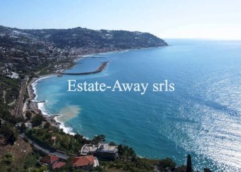 Foto 1 - Villa Bordighera - foto 1