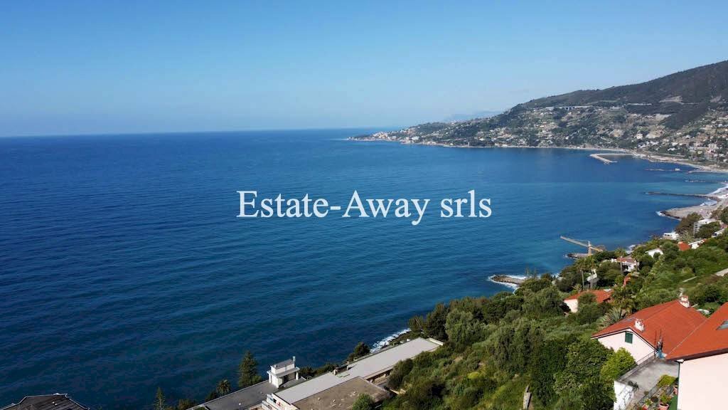 Foto 1 - Villa Via degli anemoni, Ospedaletti - photo 1