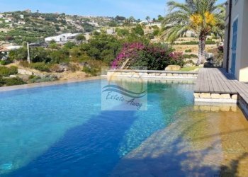 Foto 2 - Villa Via cornice dei due golfi, Bordighera - foto 2